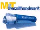 Veröffentlichung aus M&T Metallhandwerk: Alles im Blick