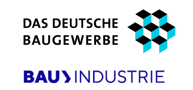 Baugewerbe und Bauindustrie